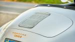 Porsche 356A 1600 Super Cabriolet Speedster by Reutter 1958 года